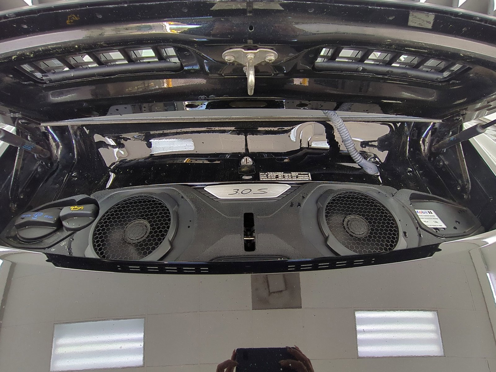 Used 2020 Porsche 911 Carrera S image 26