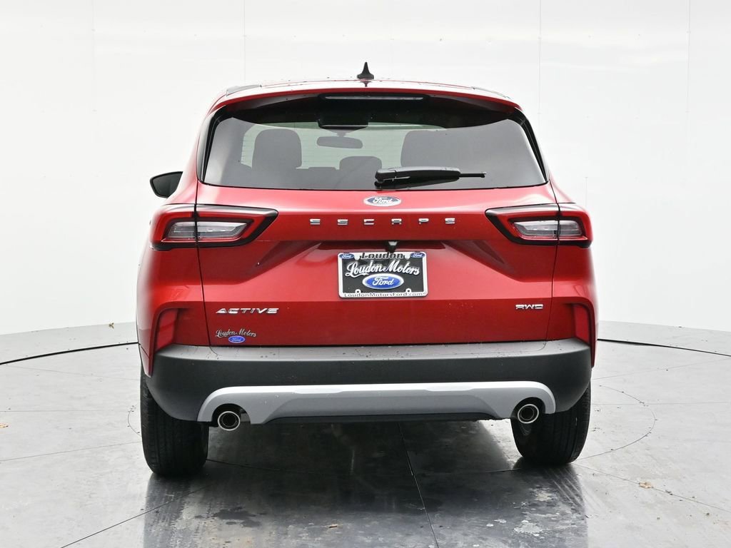 New 2026 Ford Escape Active w/ Cold Weather Package image 6