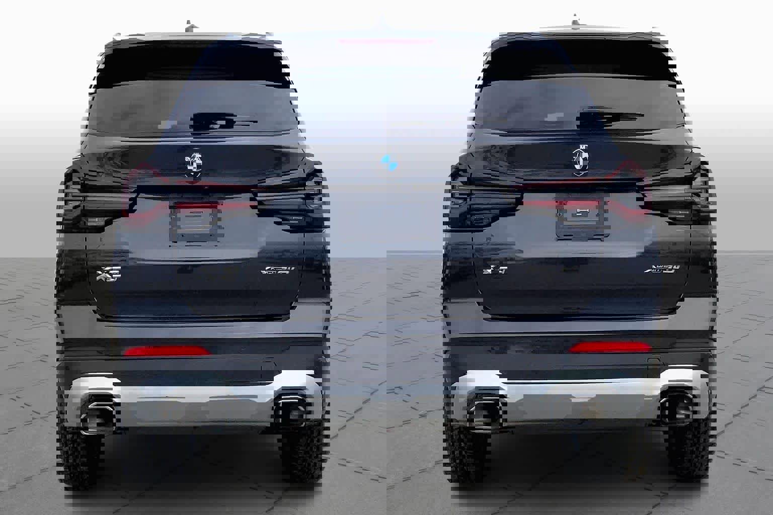 Used 2024 BMW X3 xDrive30i image 4