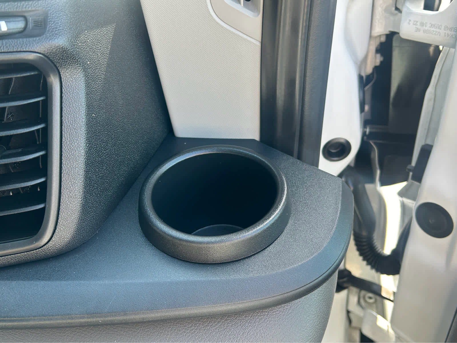 Used 2023 Ford Transit 250 w/ Load Area Protection Package image 13