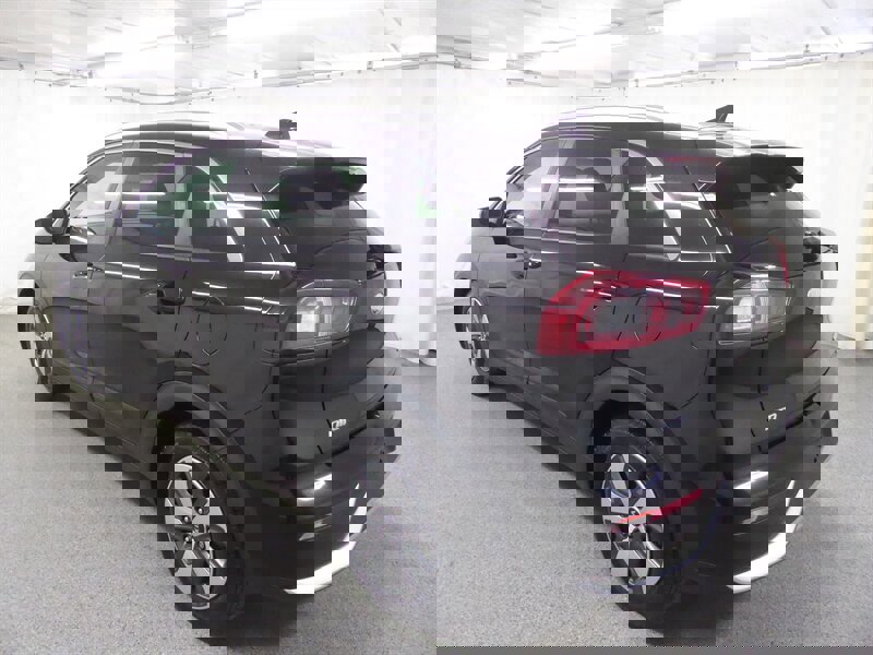 Used 2017 Kia Niro LX image 5