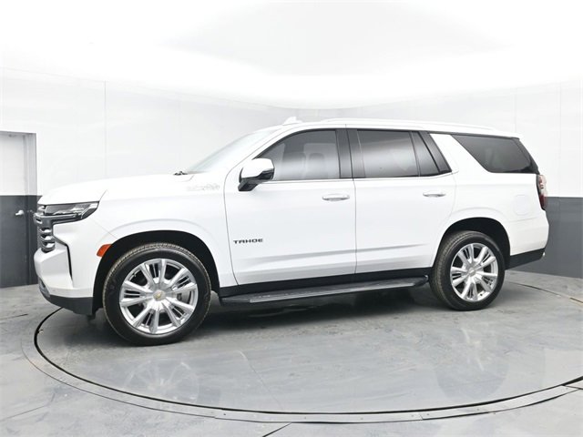 Used 2022 Chevrolet Tahoe High Country image 11