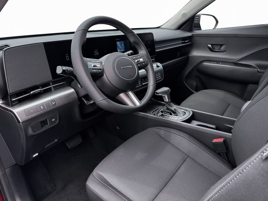 New 2026 Hyundai Kona SEL Sport AWD/4WD image 22