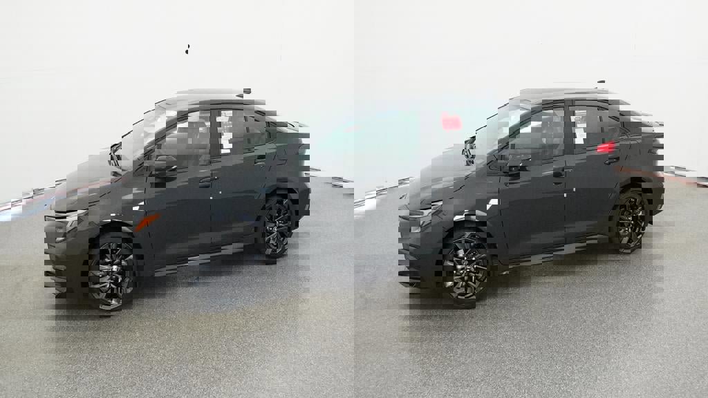 New 2026 Toyota Corolla SE image 2