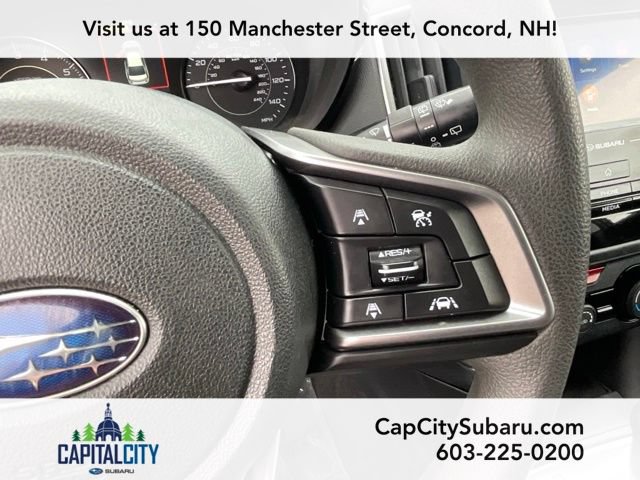 Used 2020 Subaru Impreza 2.0i AWD/4WD image 18