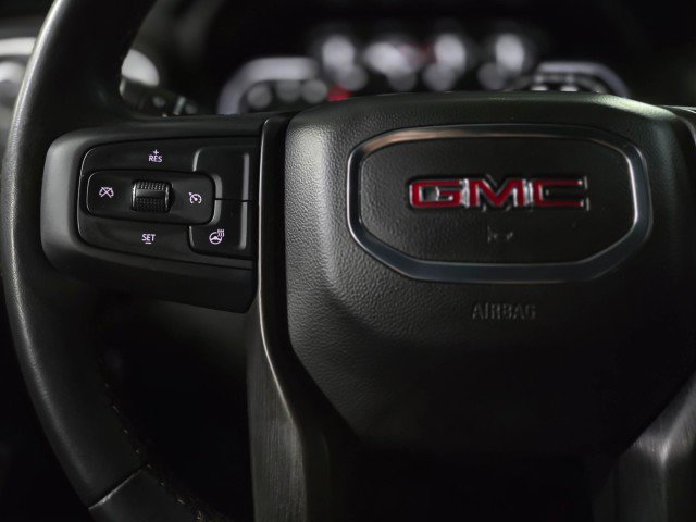 Used 2023 GMC Sierra 3500 AT4 w/ Gooseneck/5TH Wheel Package image 23