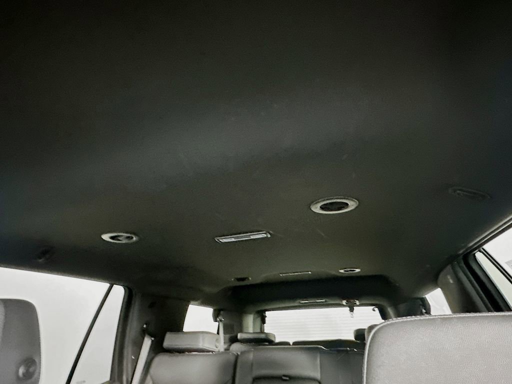Used 2024 Chevrolet Tahoe LT image 21