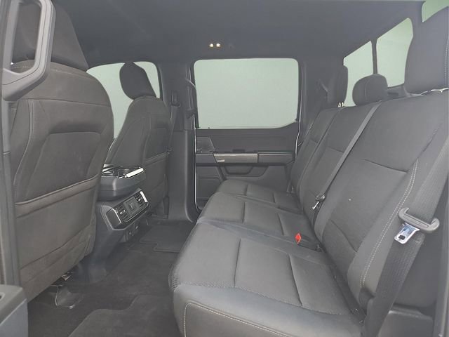 Used 2022 Ford F150 XLT w/ Equipment Group 302A High image 16