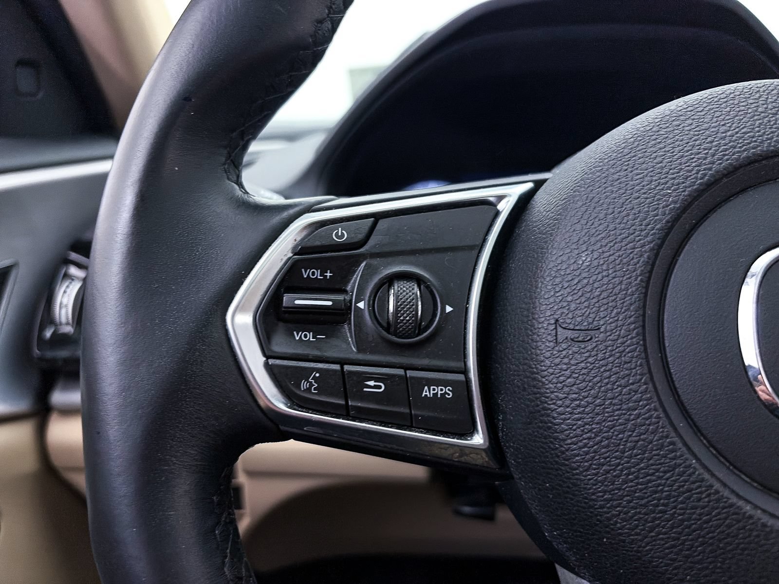Used 2019 Acura RDX w/ Technology Package FWD image 33