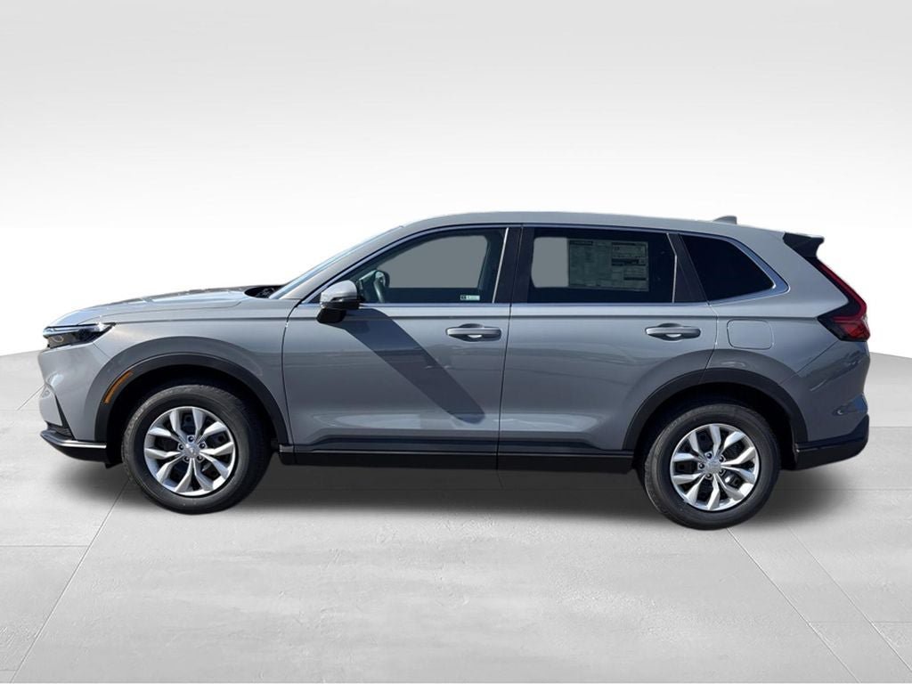 New 2026 Honda CR-V LX image 2