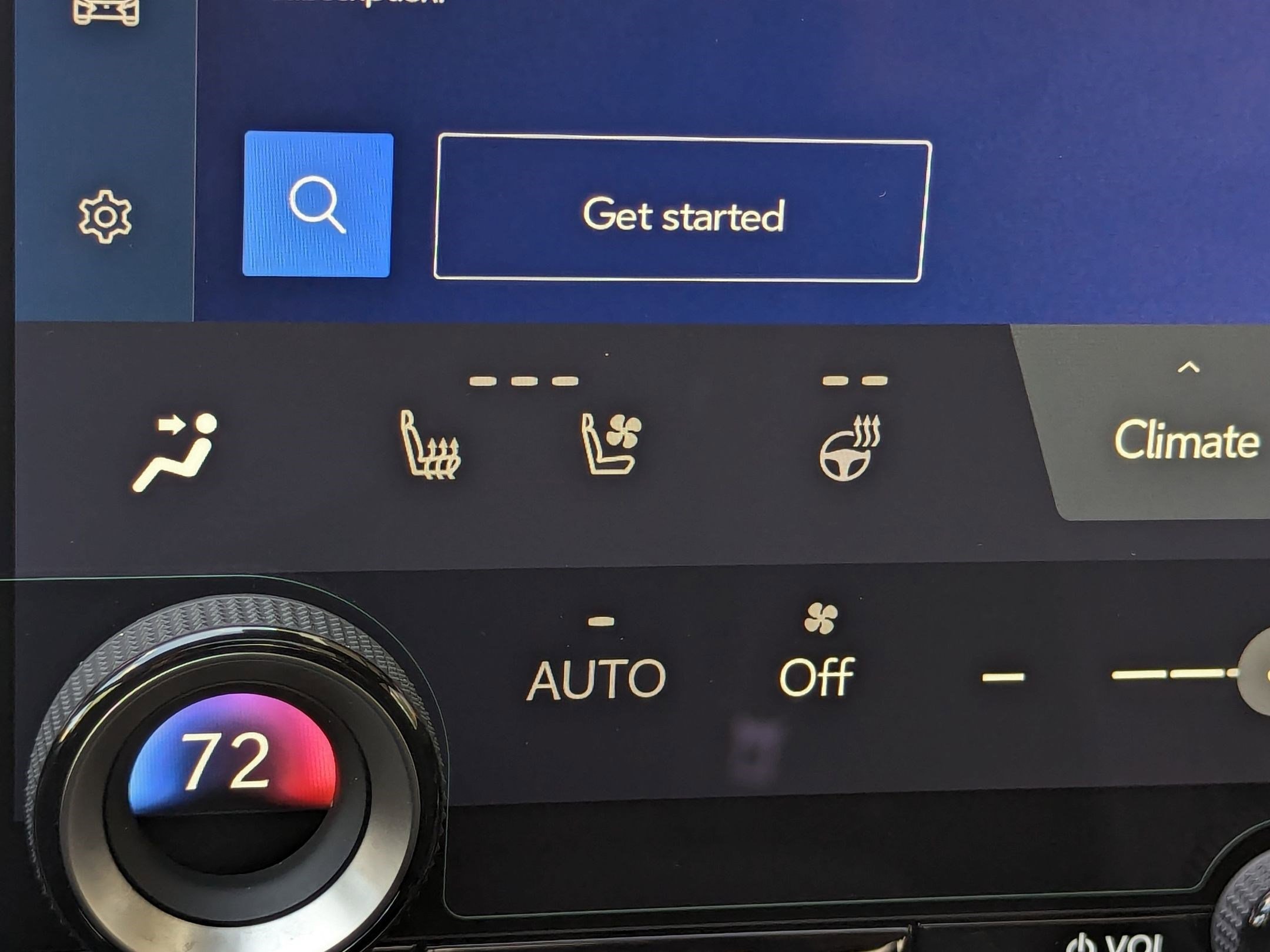 New 2025 Lexus RX 350 AWD image 28