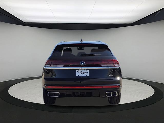 New 2026 Volkswagen Atlas Cross Sport SEL Premium R-Line image 6