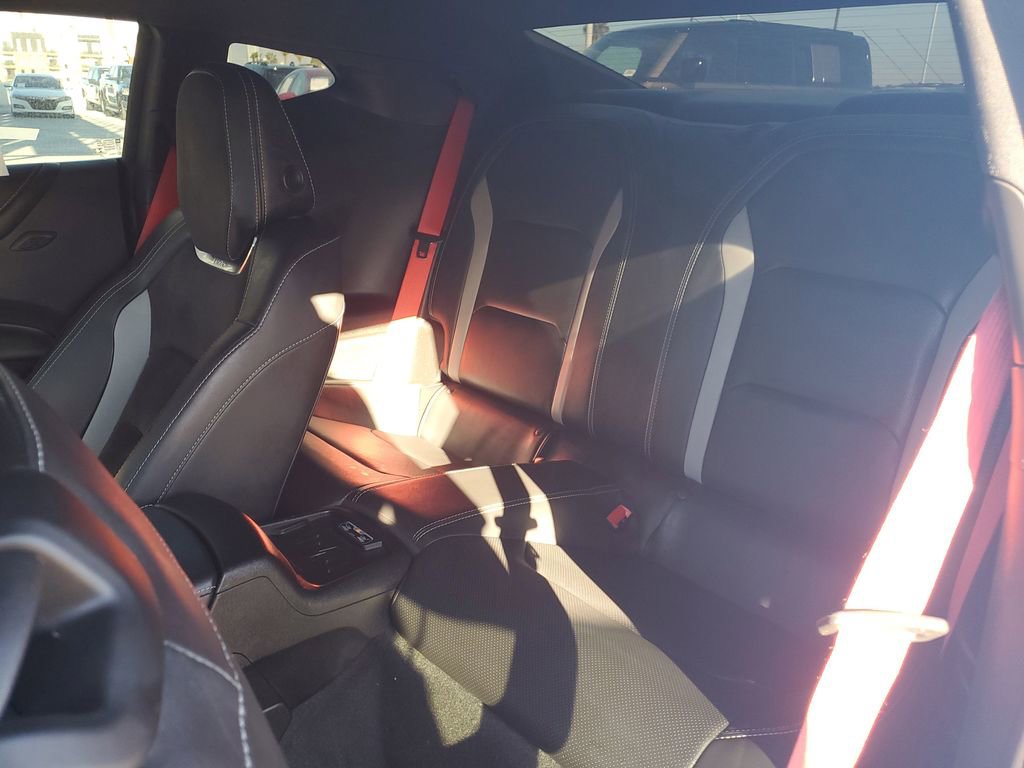 Used 2023 Chevrolet Camaro SS image 12