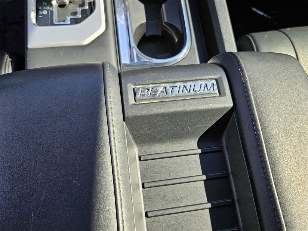 Used 2019 Toyota Tundra Platinum image 24