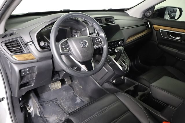 Used 2022 Honda CR-V EX-L image 23