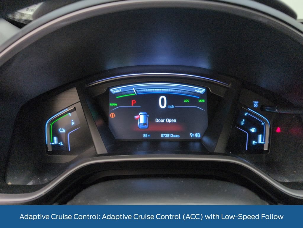 Used 2020 Honda CR-V EX image 23
