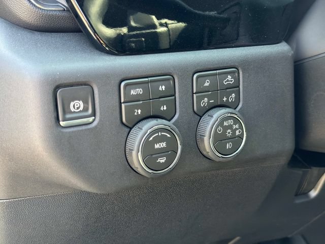 New 2026 Chevrolet Silverado 1500 RST w/ RST All Star Premium Package AWD/4WD image 25