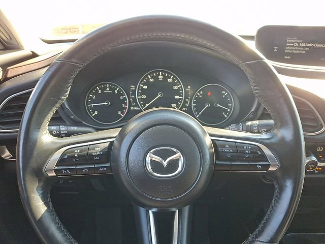 Used 2024 MAZDA CX-30 AWD 2.5 S w/ Premium Package image 20