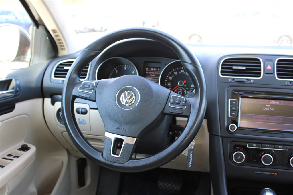 Used 2014 Volkswagen Jetta TDI image 14
