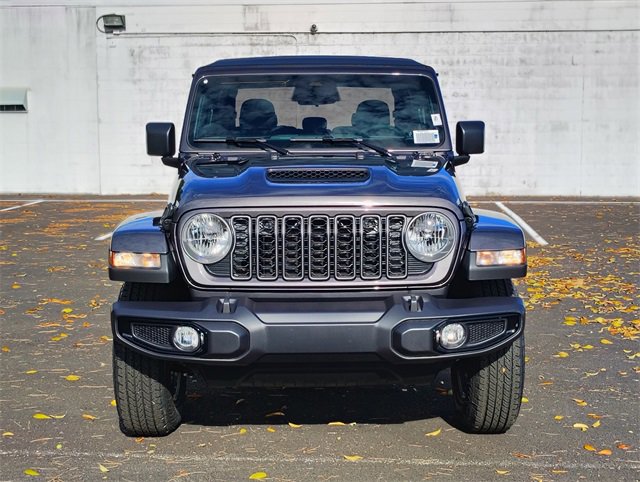 New 2026 Jeep Gladiator Sport image 35