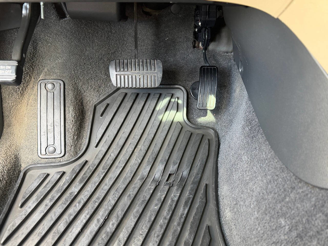 Used 2008 Subaru Tribeca Limited AWD/4WD image 57