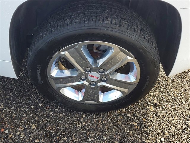 Used 2013 GMC Terrain Denali image 5