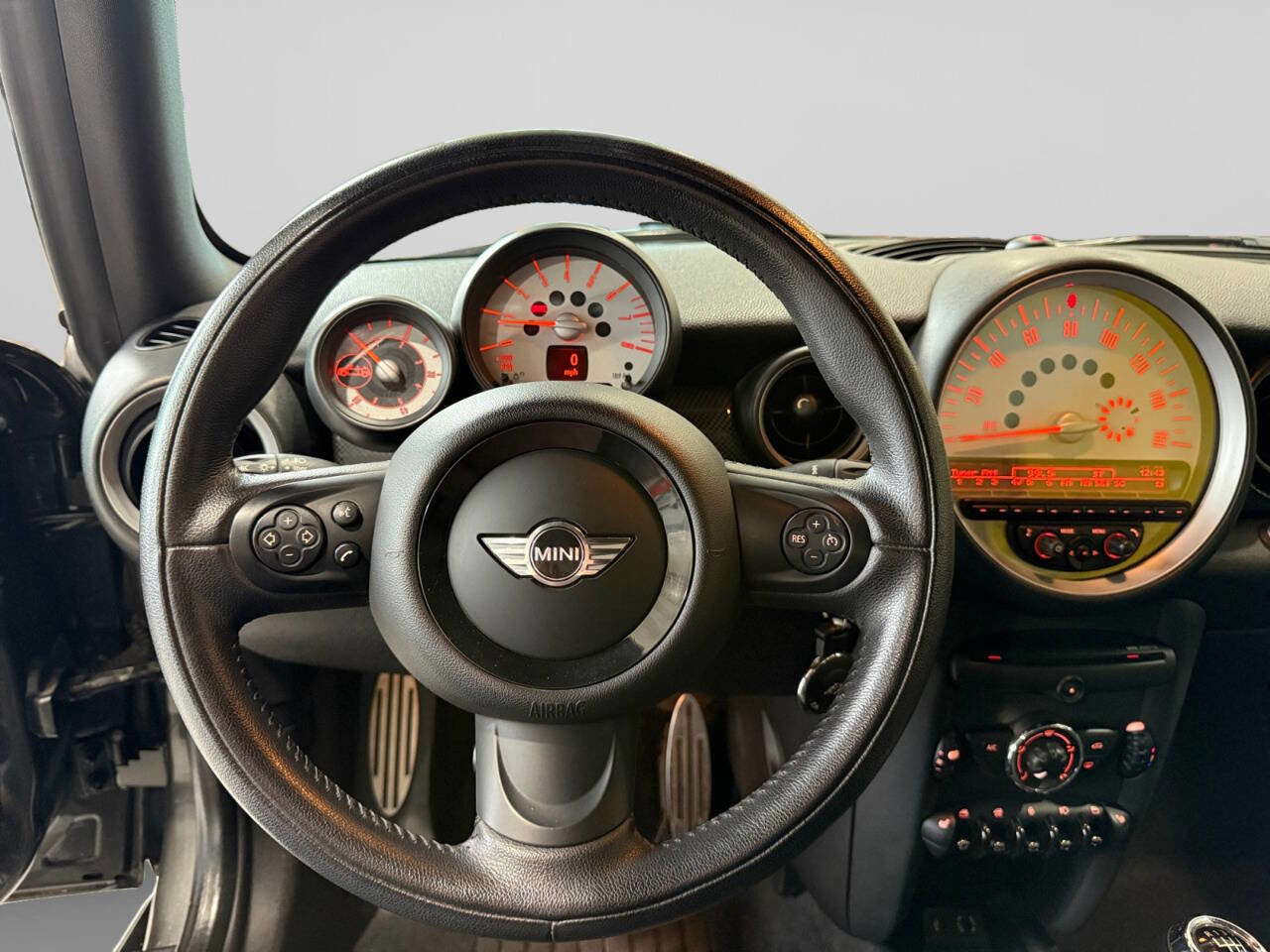 Used 2014 MINI Cooper S FWD image 13