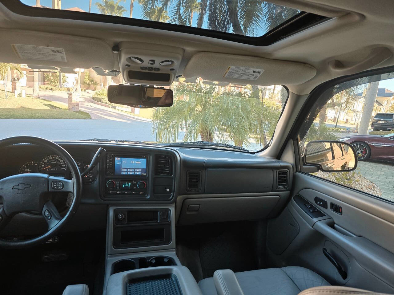 Used 2006 Chevrolet Avalanche Z66 w/ Sun And Sound Package image 77
