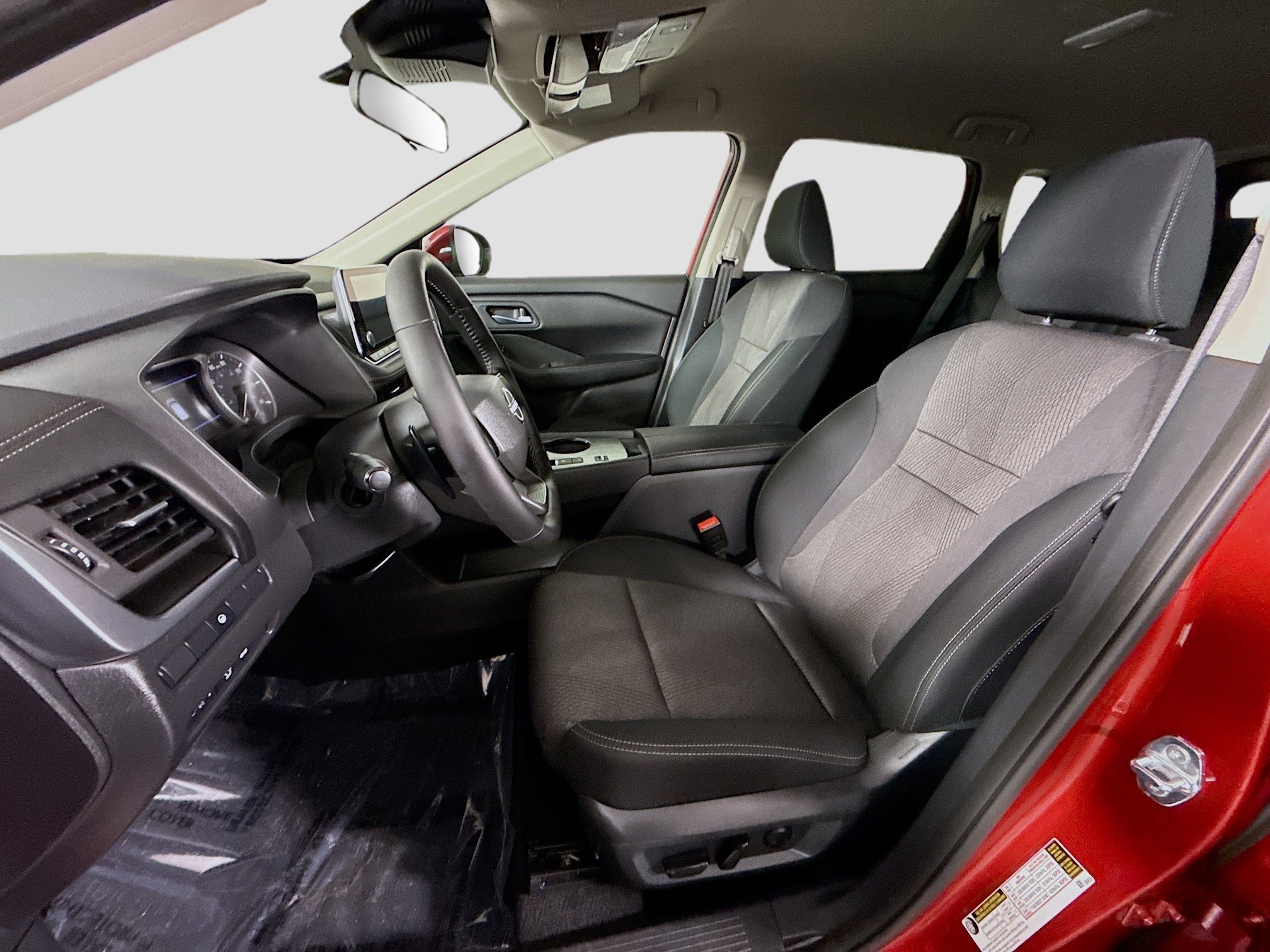 Used 2026 Nissan Rogue SV image 22