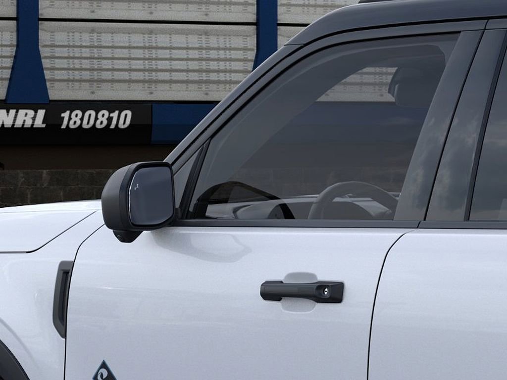 New 2026 Ford Bronco Sport Outer Banks image 20