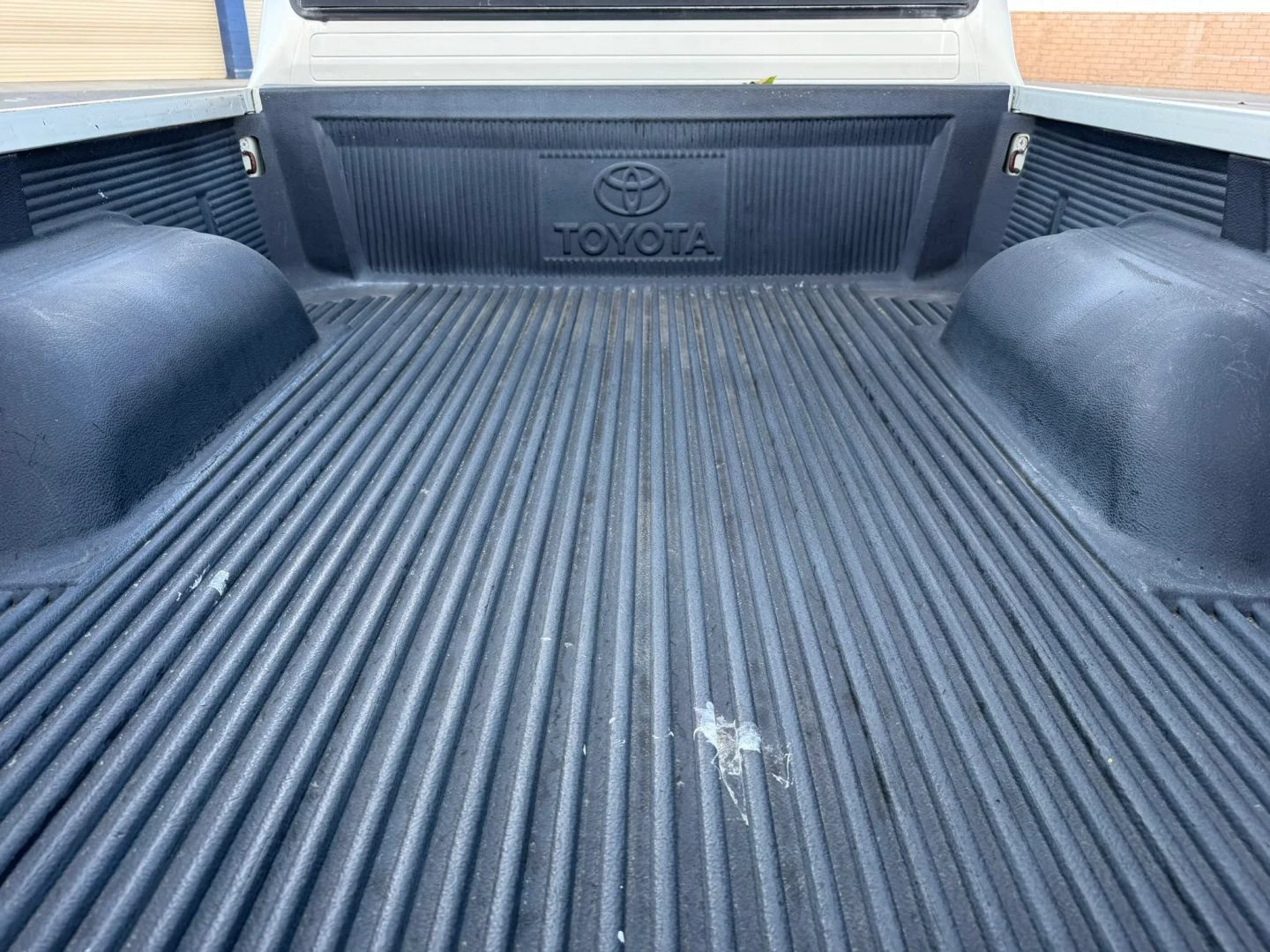 Used 2000 Toyota Tacoma 2WD Xtracab image 13