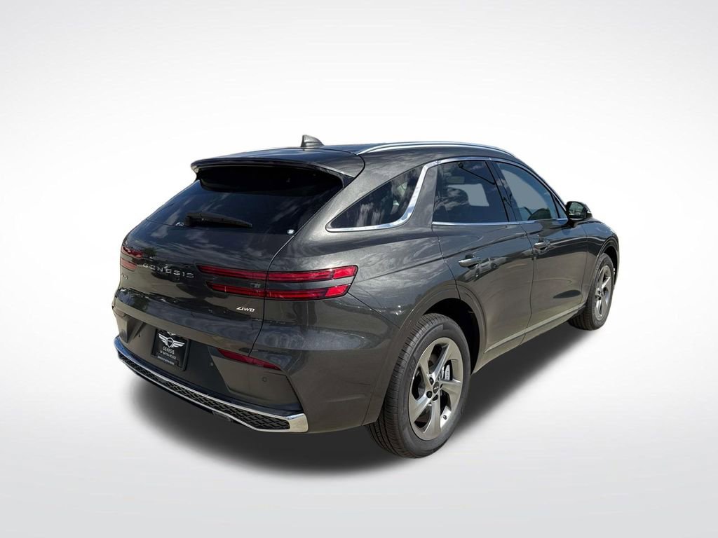New 2026 Genesis GV70 2.5T image 9