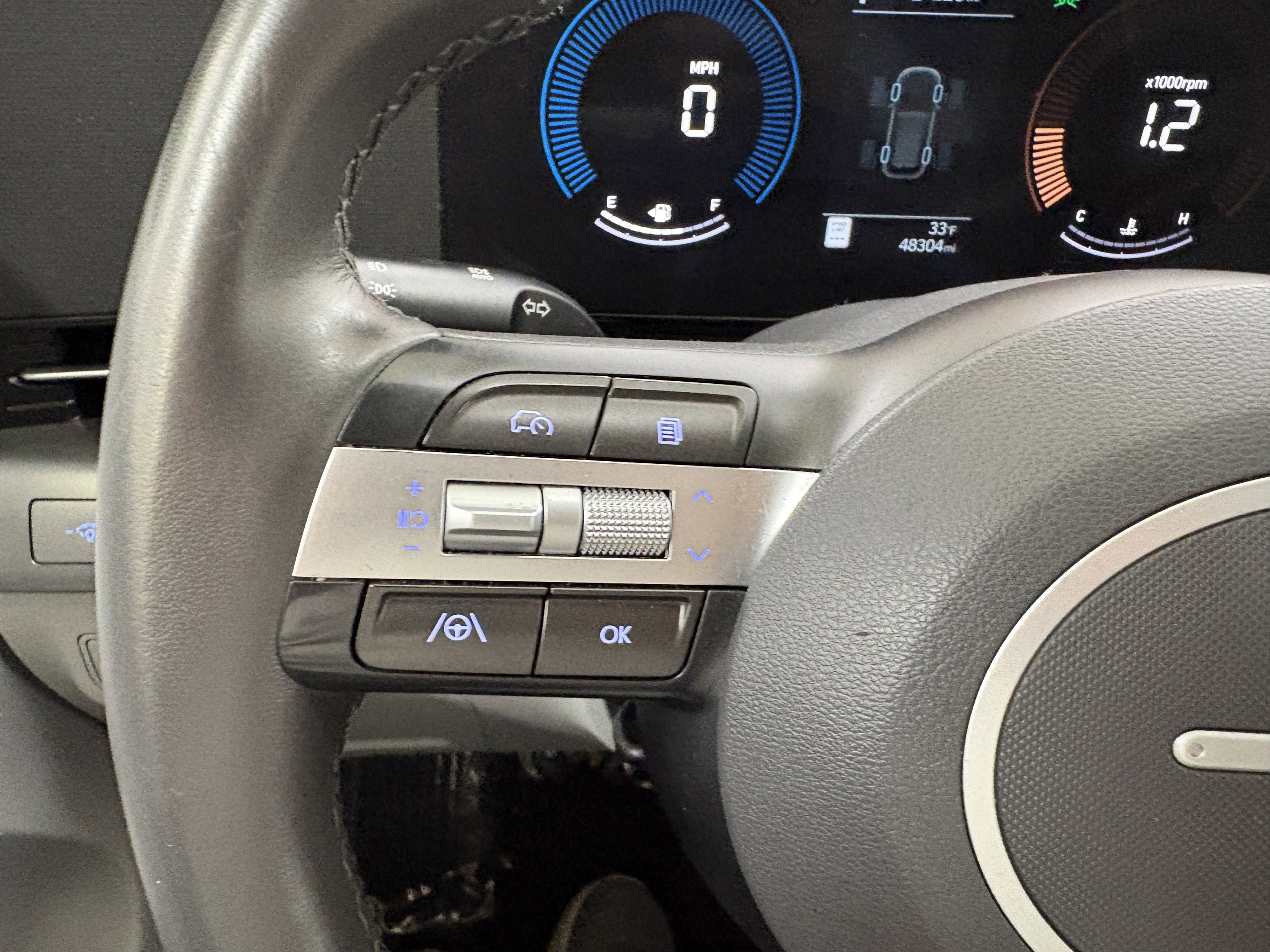 Used 2025 Hyundai Kona SEL image 29