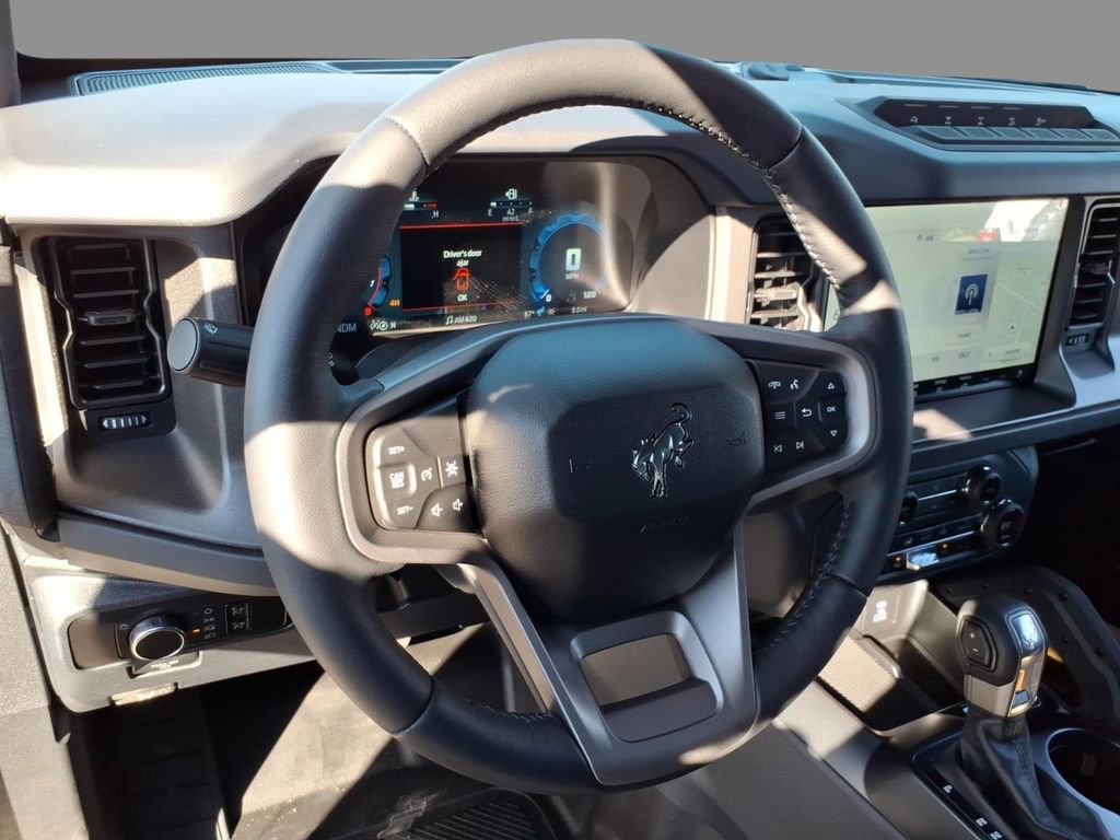 New 2025 Ford Bronco Badlands AWD/4WD image 20