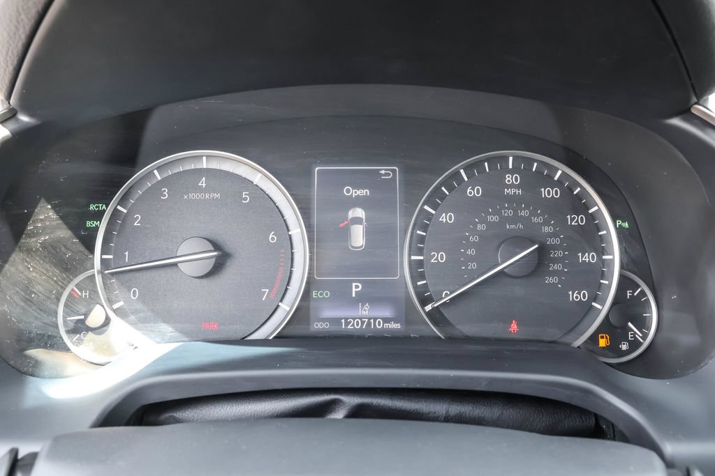 Used 2018 Lexus RX 350L AWD image 22