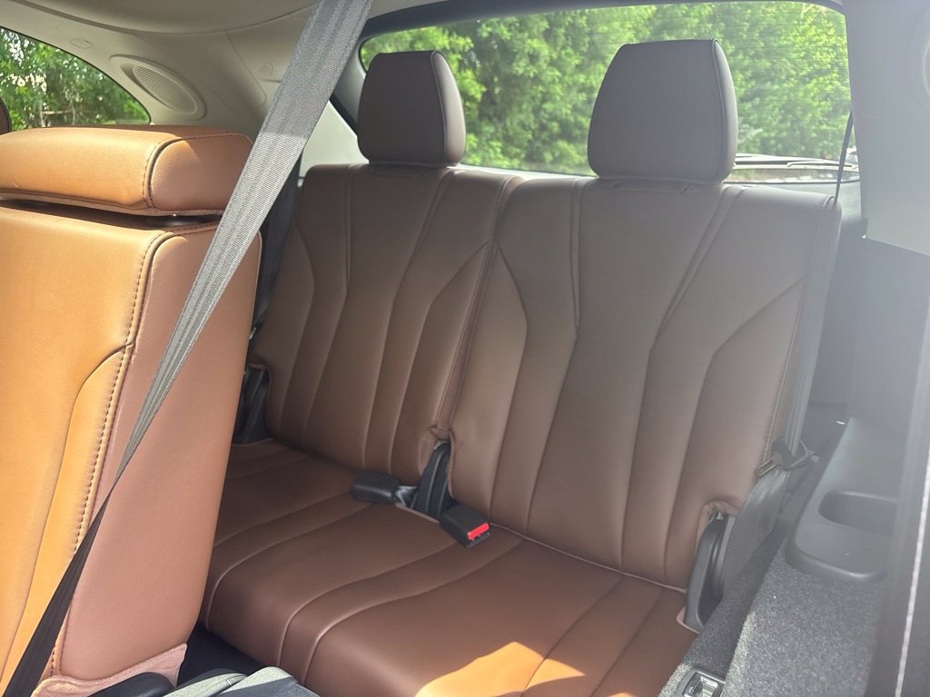 New 2026 Acura MDX w/ Advance Package AWD/4WD image 18
