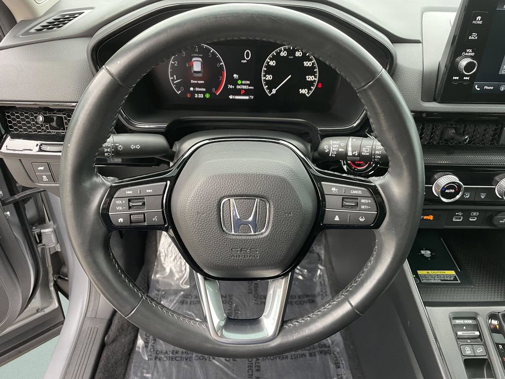 Used 2023 Honda CR-V EX-L image 33