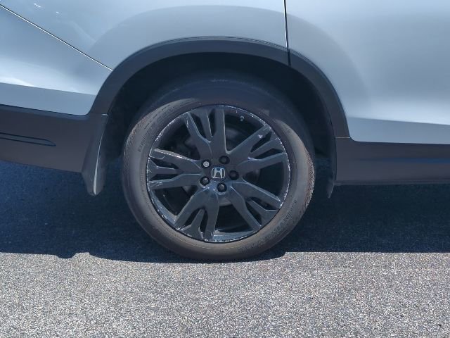 Used 2022 Honda Pilot Special Edition image 34