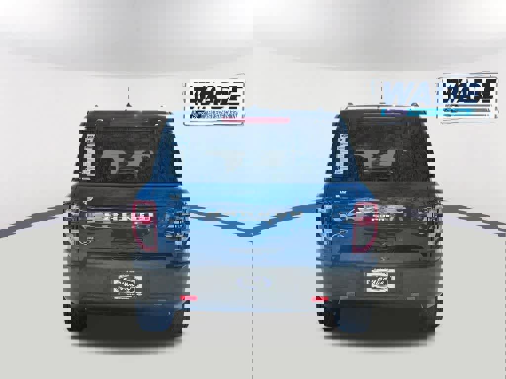 Used 2024 Ford Bronco Sport Badlands image 6