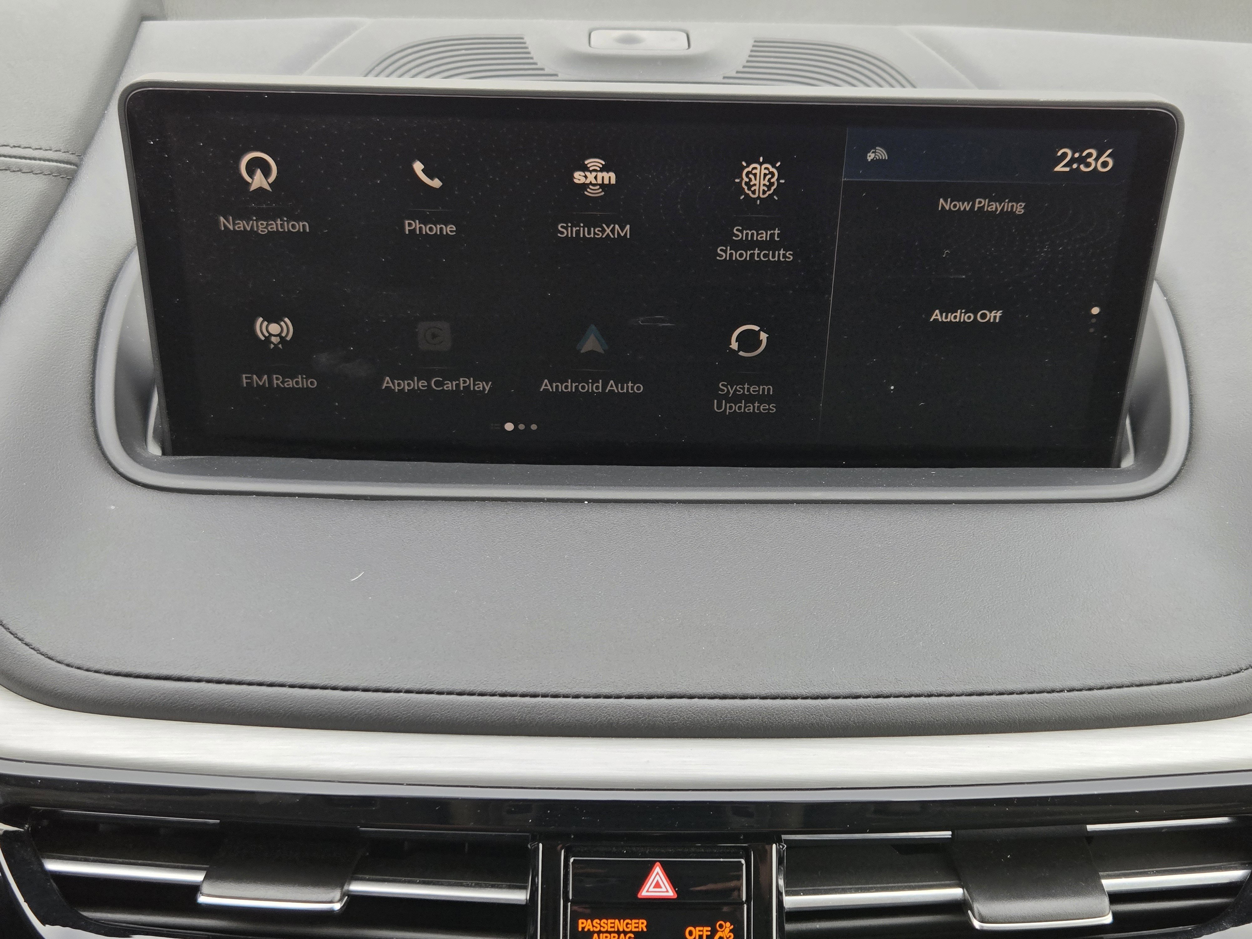 Certified 2026 Acura MDX A-Spec image 12