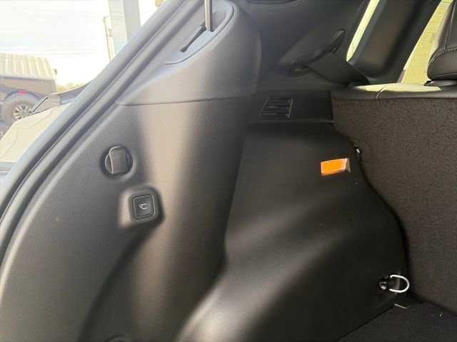 New 2026 Jeep Compass Trailhawk image 28