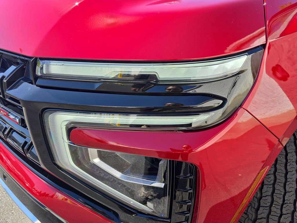 New 2026 Chevrolet Tahoe Z71 w/ Z71 Off-Road Package AWD/4WD image 33
