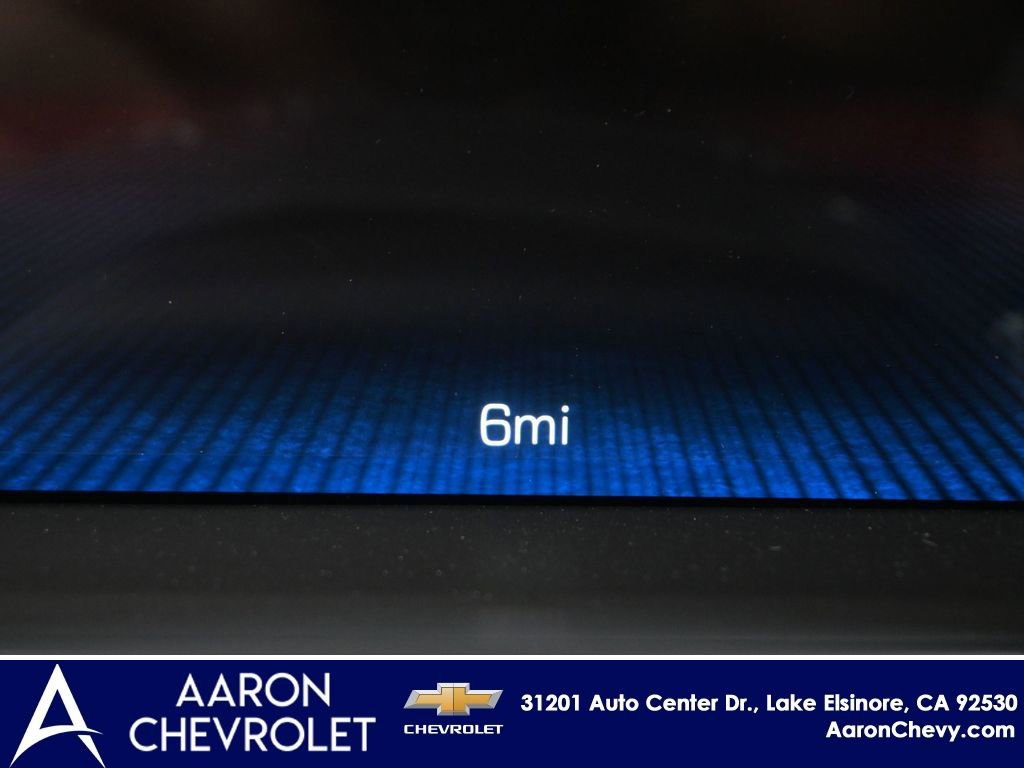 New 2026 Chevrolet Corvette ZR1 w/ ZR1 Carbon Fiber Aero Package image 7