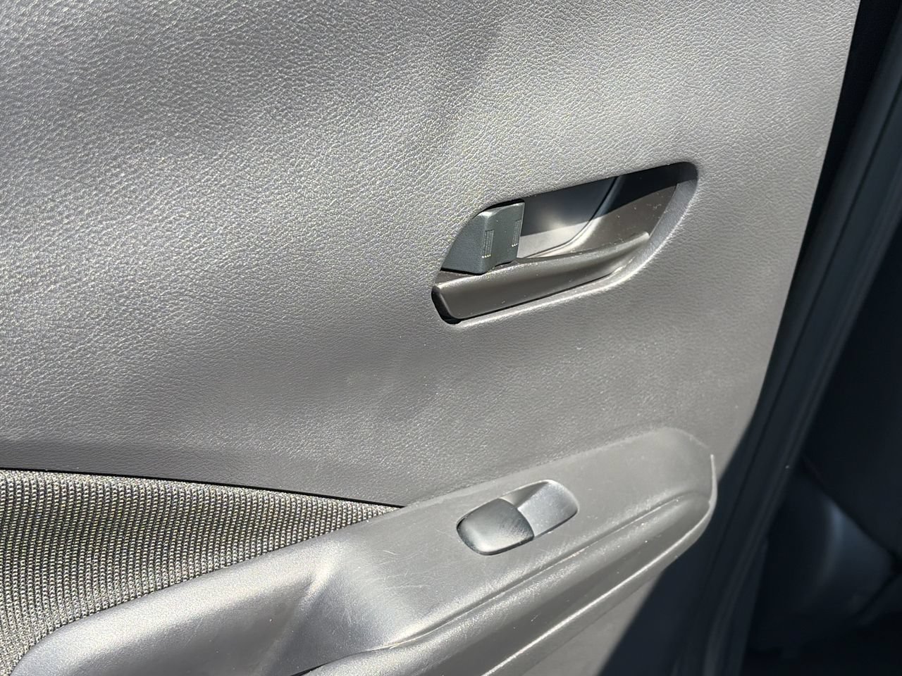 Certified 2024 Nissan Kicks S FWD image 25