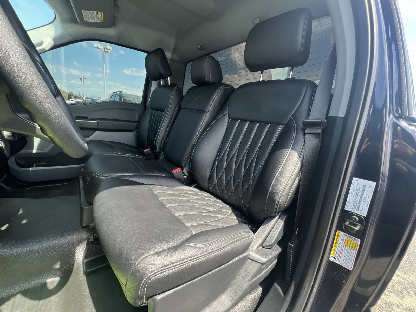 Used 2024 Ford F150 XL RWD image 21