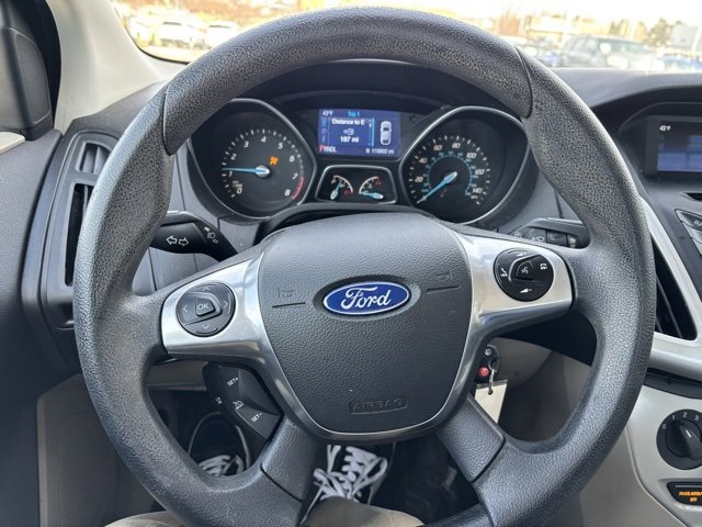 Used 2014 Ford Focus SE image 11
