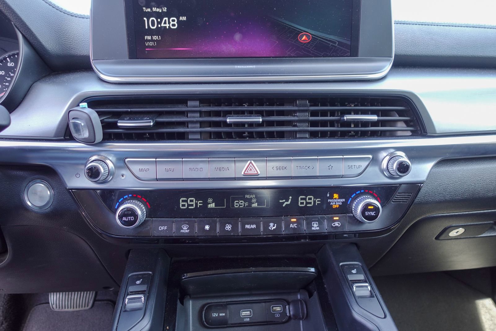 Used 2022 Kia Telluride S AWD/4WD image 21