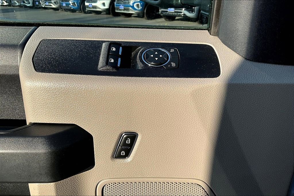 Used 2022 Ford F350 XL w/ Power Equipment Group image 16