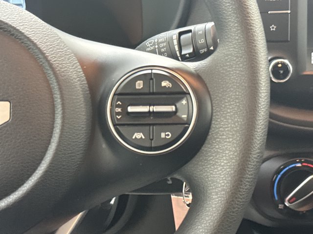 Certified 2025 Kia Soul LX FWD image 18