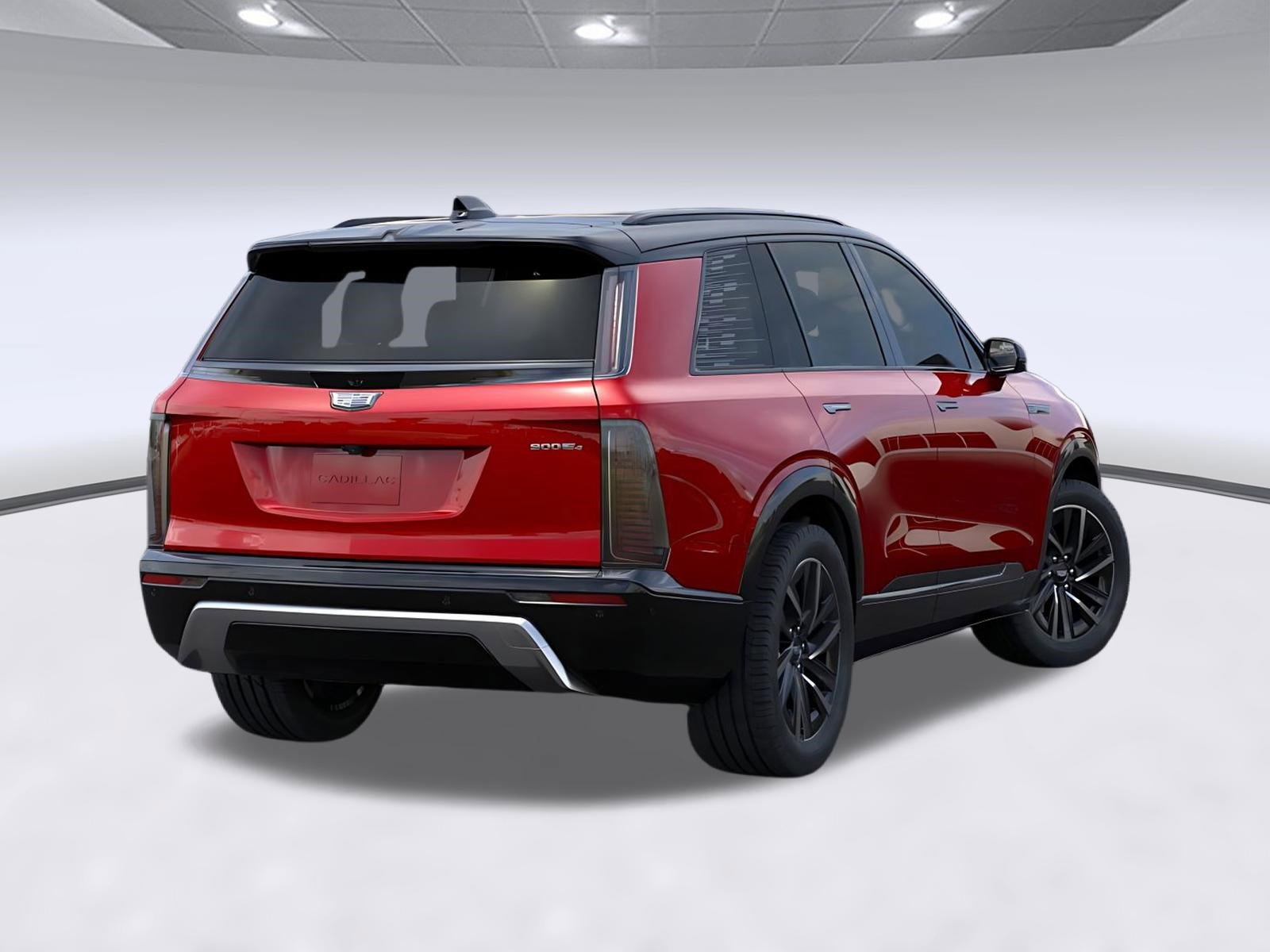 New 2026 Cadillac Vistiq Sport image 5